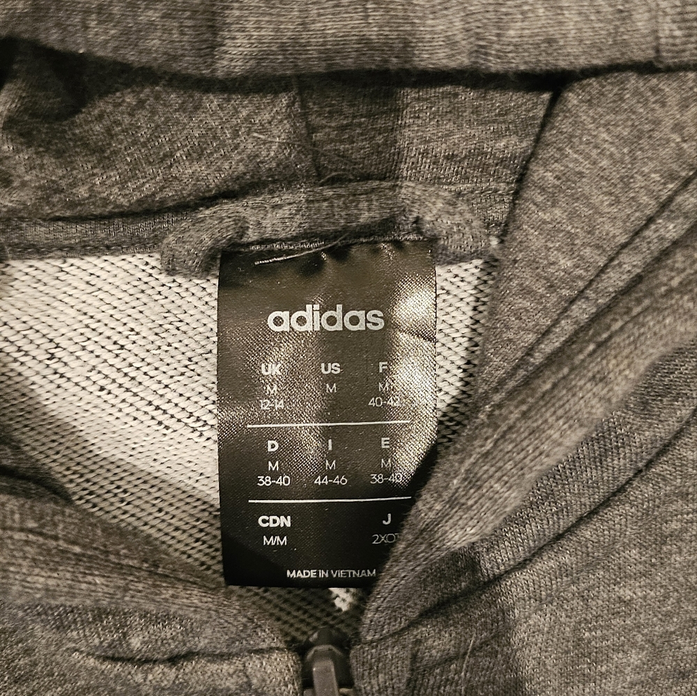 Women's Adidas hoodie